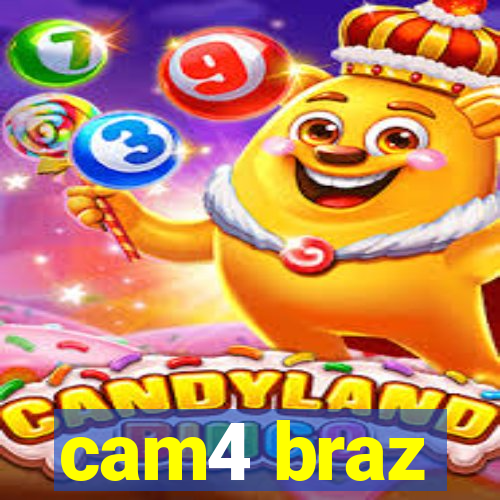 cam4 braz